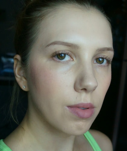 Becca Beach Tints (Grapefruit, Guava, Watermelon, Raspberry)