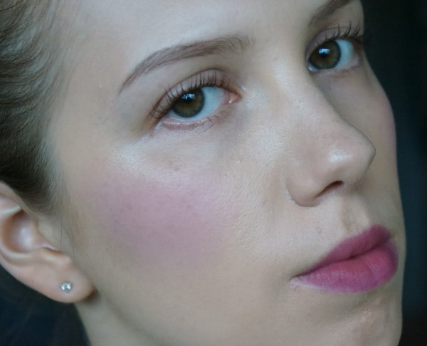 Becca Beach Tints (Grapefruit, Guava, Watermelon, Raspberry)