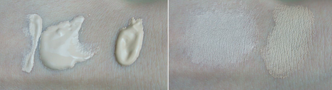 Matte skin shine proof foundation основа под макияж с матовым эффектом