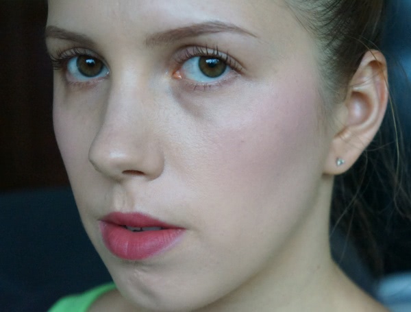 Becca Beach Tints (Grapefruit, Guava, Watermelon, Raspberry)