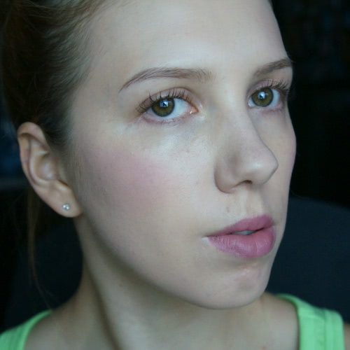 Becca Beach Tints (Grapefruit, Guava, Watermelon, Raspberry)