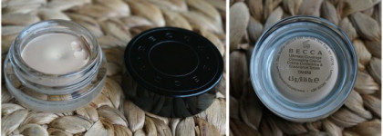 Becca Ultimate Coverage Concealing Crème в оттенке Tahini