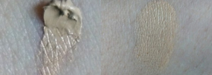 Becca Ultimate Coverage Concealing Crème в оттенке Tahini