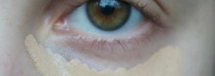 Becca Ultimate Coverage Concealing Crème в оттенке Tahini