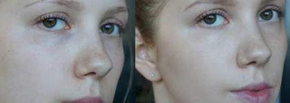 Becca Shimmering Skin Perfector Illuminator SPF 25+ в оттенках Pearl, Opal, Moonstone и Champagne Gold