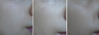 Becca Shimmering Skin Perfector Illuminator SPF 25+ в оттенках Pearl, Opal, Moonstone и Champagne Gold