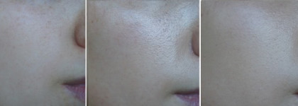 Becca Shimmering Skin Perfector Illuminator SPF 25+ в оттенках Pearl, Opal, Moonstone и Champagne Gold