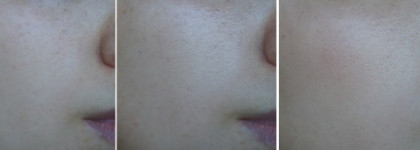 Becca Shimmering Skin Perfector Illuminator SPF 25+ в оттенках Pearl, Opal, Moonstone и Champagne Gold