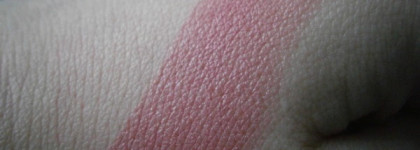 Две помады для Марины Вакт в х/ф "Молода и прекрасна"