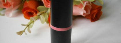 Две помады для Марины Вакт в х/ф "Молода и прекрасна"