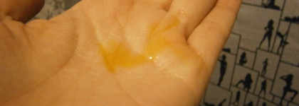 Спасение для моей длины от Baikal Herbals Масло для волос Питательное