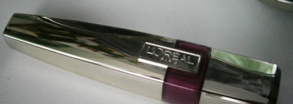 Will you still love me, when I'm no longer young and beautiful? L'oreal Shine Caresse #402 Milady