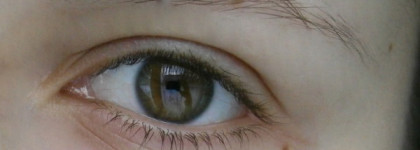 Тушь для ресниц "Ff" серии "Ffleur" Magic Черная магия в оттенке Pearl Brown