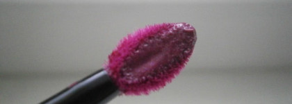 Will you still love me, when I'm no longer young and beautiful? L'oreal Shine Caresse #402 Milady