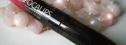 Лак для губ Rimmel Apocalips Lip Lacquer #102 Nova