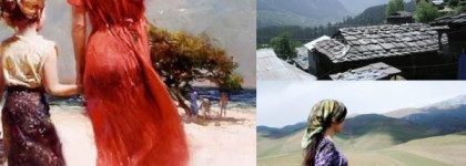 Un Jardin Apres la Mousson от Hermes