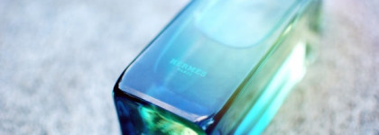 Un Jardin Apres la Mousson от Hermes