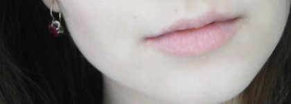 Южный абрикос Gosh Soft'n Shine Lip Balm #40 Irony