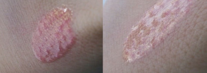 Just. Мое весеннее обновление