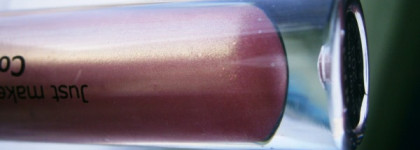 Just. Мое весеннее обновление