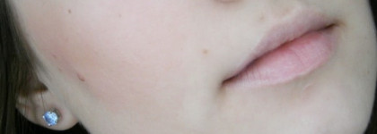 Карандаш для объема губ Eva Mosaic Make Up Lips Lip Lainer в оттенке "Жемчуг"
