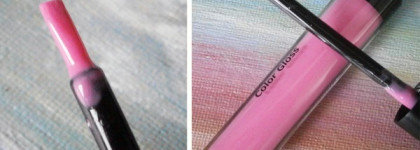 Spring. Новые для меня цвета - Just