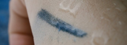 Catrice Eye Liner Pen #050 Black Blue