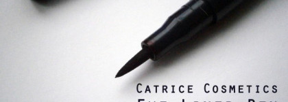 Catrice Eye Liner Pen #050 Black Blue