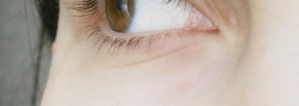 Две туши для ресниц: bon marché