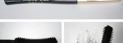 Две туши для ресниц: bon marché