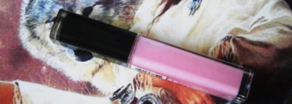 Calvin Klein Fully Delicious Sheer Plumping Lip Gloss & Calvin Klein Delicious Luxury Creme Lipstick