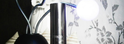 Catrice Ultimate Shine Gel Colour в оттенке #010 Love's Di-wine