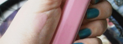 Calvin Klein Fully Delicious Sheer Plumping Lip Gloss & Calvin Klein Delicious Luxury Creme Lipstick