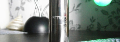 Catrice Ultimate Shine Gel Colour в оттенке #010 Love's Di-wine