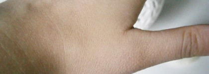 Eva Mosaic BB Blemish Balm Perfect Care & Cover #1 Слоновая кость