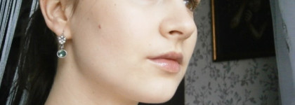 Eva Mosaic BB Blemish Balm Perfect Care & Cover #1 Слоновая кость