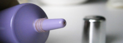 Eva Mosaic BB Blemish Balm Perfect Care & Cover #1 Слоновая кость