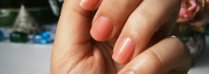 Essie Nail Lacquer in #22 Virgin Orchid