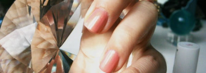 Essie Nail Lacquer in #22 Virgin Orchid