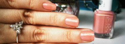 Essie Nail Lacquer in #22 Virgin Orchid