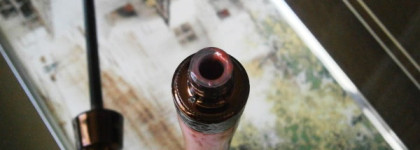 Guerlain Terracotta Gloss Moisturising Sun Shimmer Gloss SPF 15 - # 03 Grenade