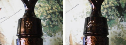 Guerlain Terracotta Gloss Moisturising Sun Shimmer Gloss SPF 15 - # 03 Grenade