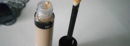 Тушь для ресниц Clarins и корректор Revlon: так преображаем взгляд