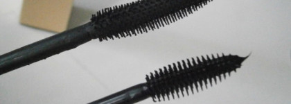 Тушь для ресниц Clarins и корректор Revlon: так преображаем взгляд