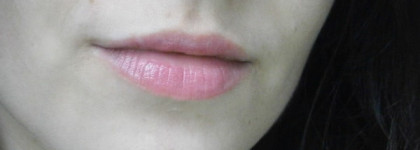 Givenchy Hydra Sparkling Magic Lip & Cheek Balm Rosy Glow