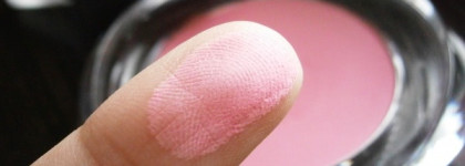 Pupa Like A Doll Blush Matt Effect Compact Blush #104 Bright Rose