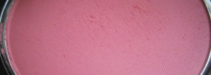 Pupa Like A Doll Blush Matt Effect Compact Blush #104 Bright Rose