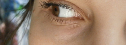 Gosh Catchy Eyes Mascara in Black