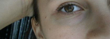 Gosh Catchy Eyes Mascara in Black