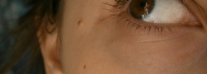 Gosh Catchy Eyes Mascara in Black